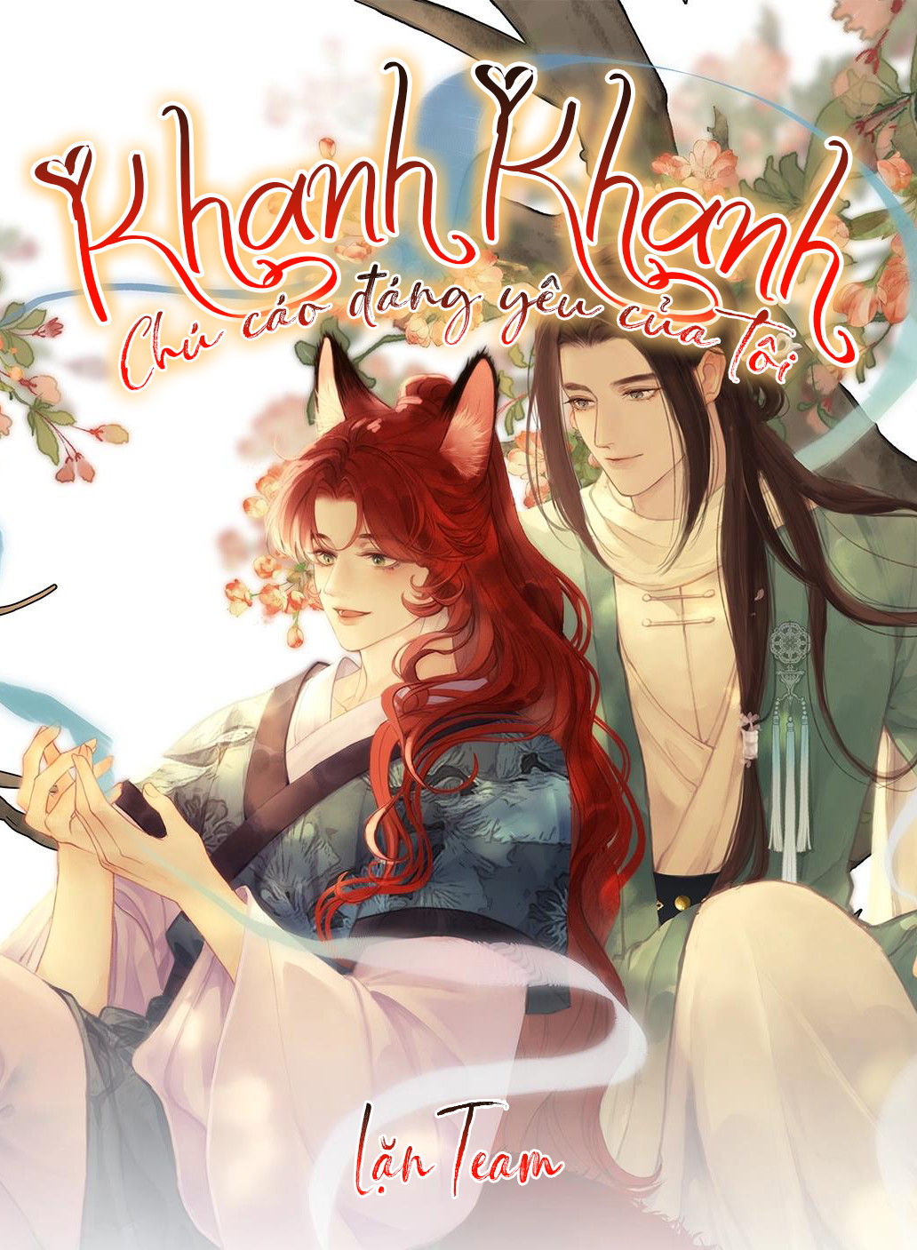 Khanh Khanh Chap 17 - Trang 4