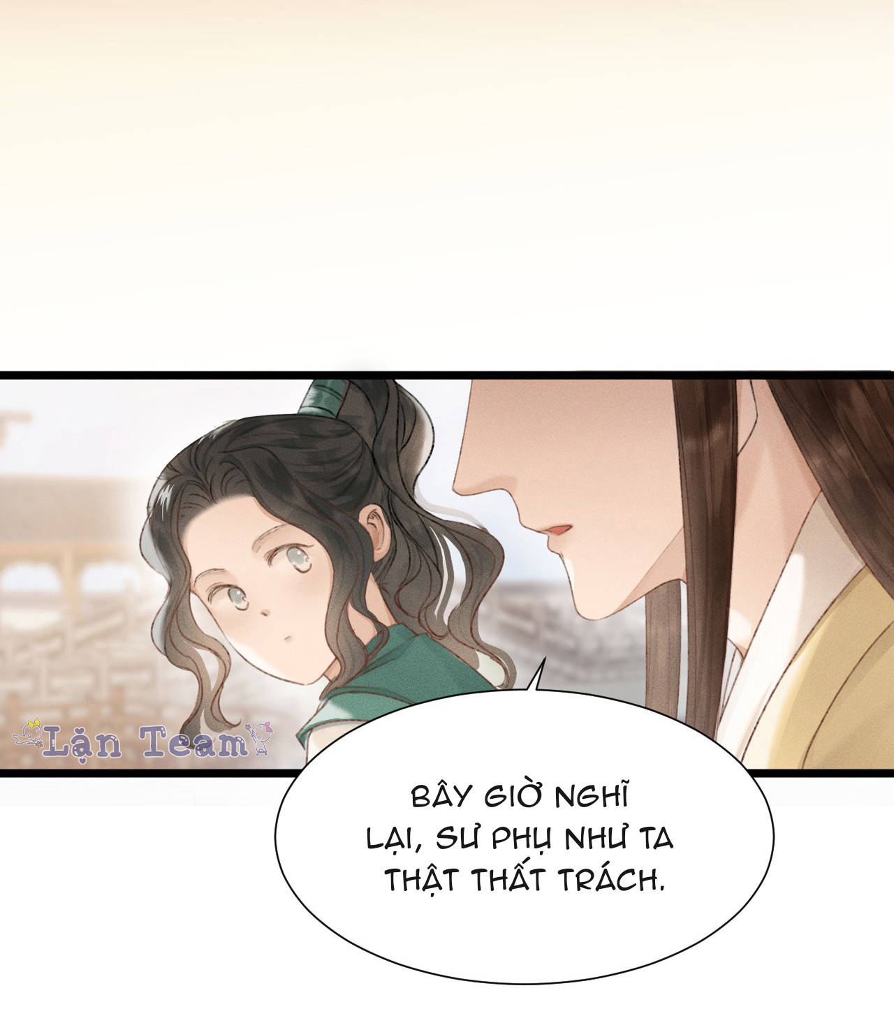 Khanh Khanh Chap 17 - Trang 4