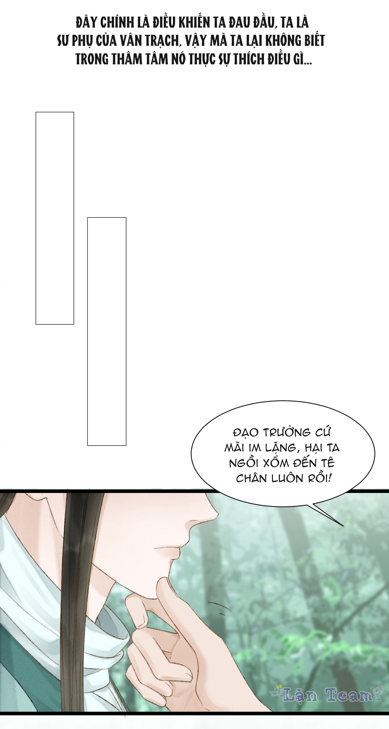 Khanh Khanh Chap 17 - Trang 4