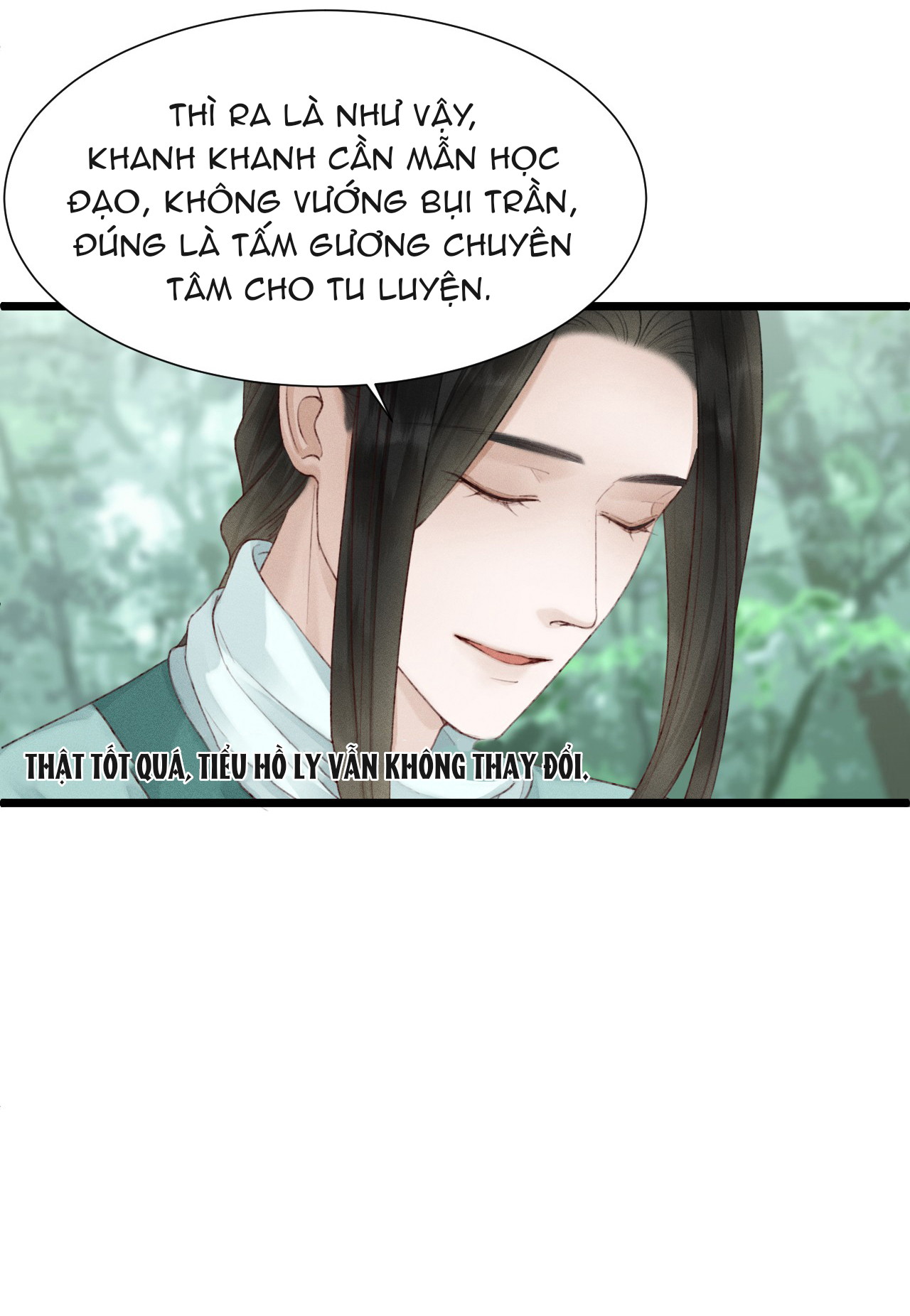 Khanh Khanh Chap 17 - Trang 4