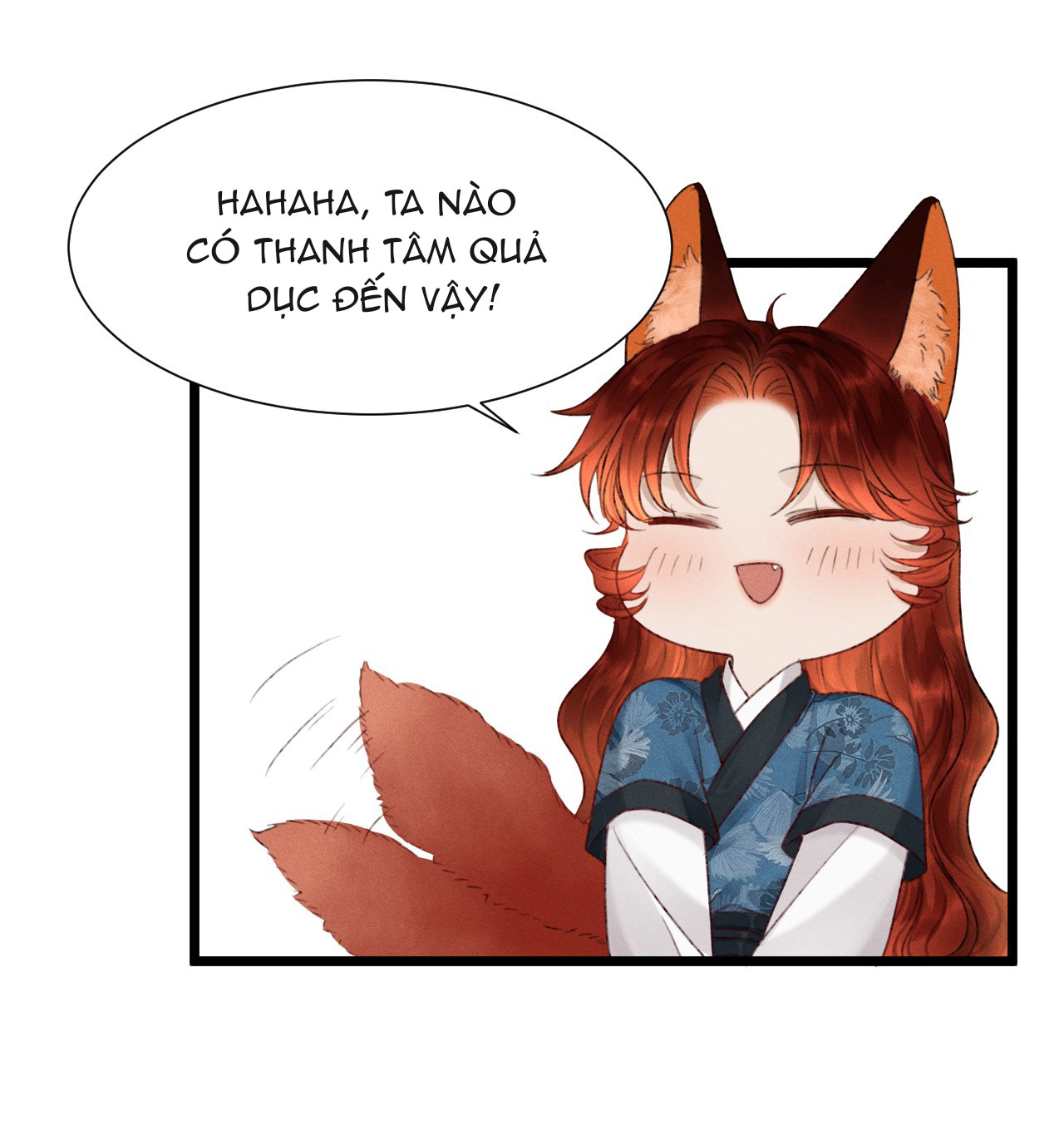 Khanh Khanh Chap 17 - Trang 4