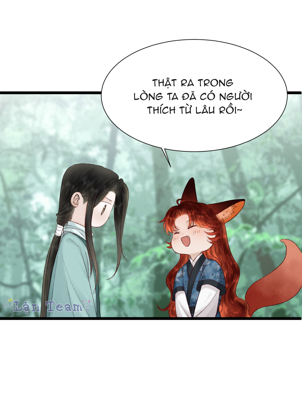 Khanh Khanh Chap 17 - Trang 4