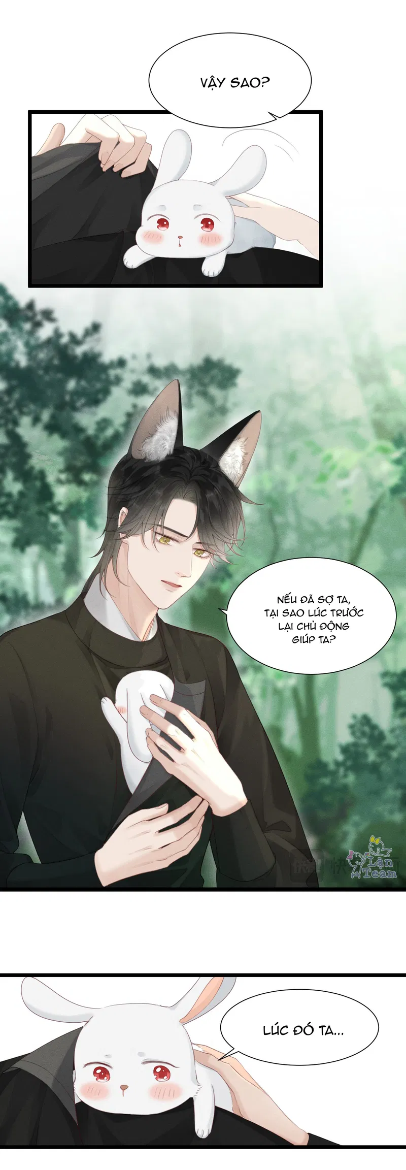 Khanh Khanh Chapter 18 - Trang 2