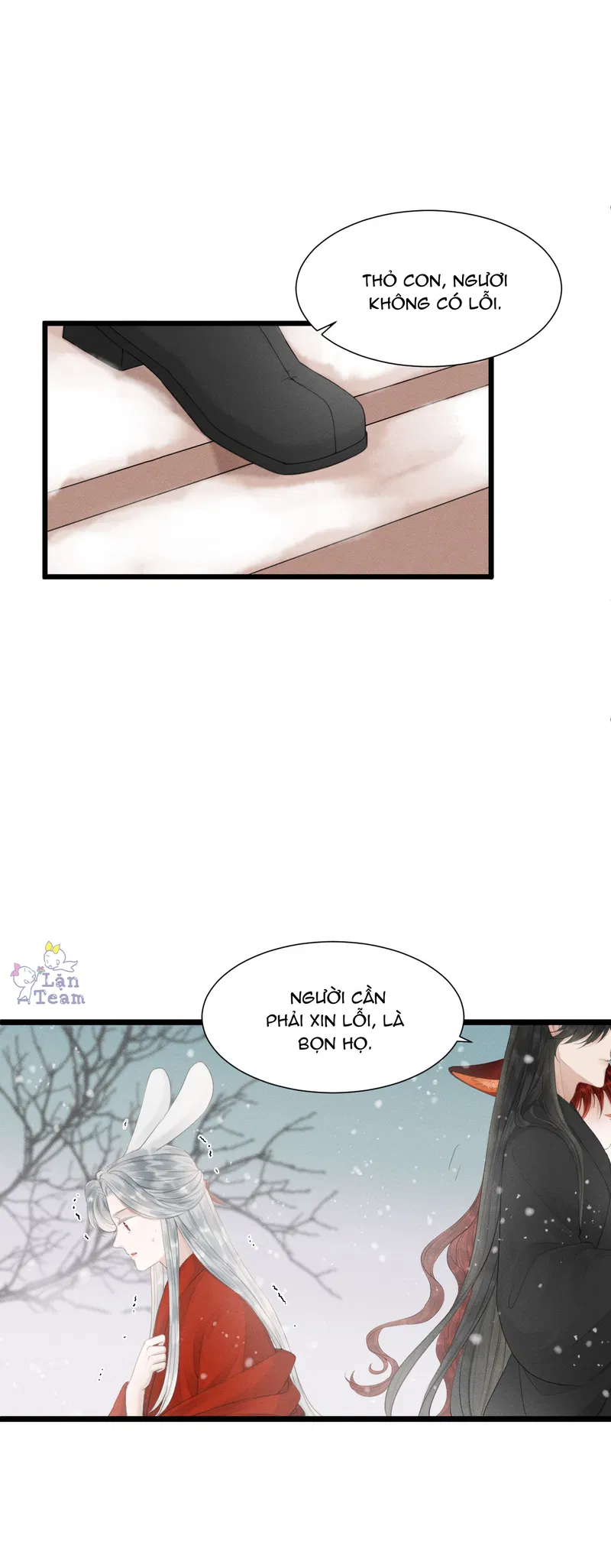 Khanh Khanh Chapter 18 - Trang 2