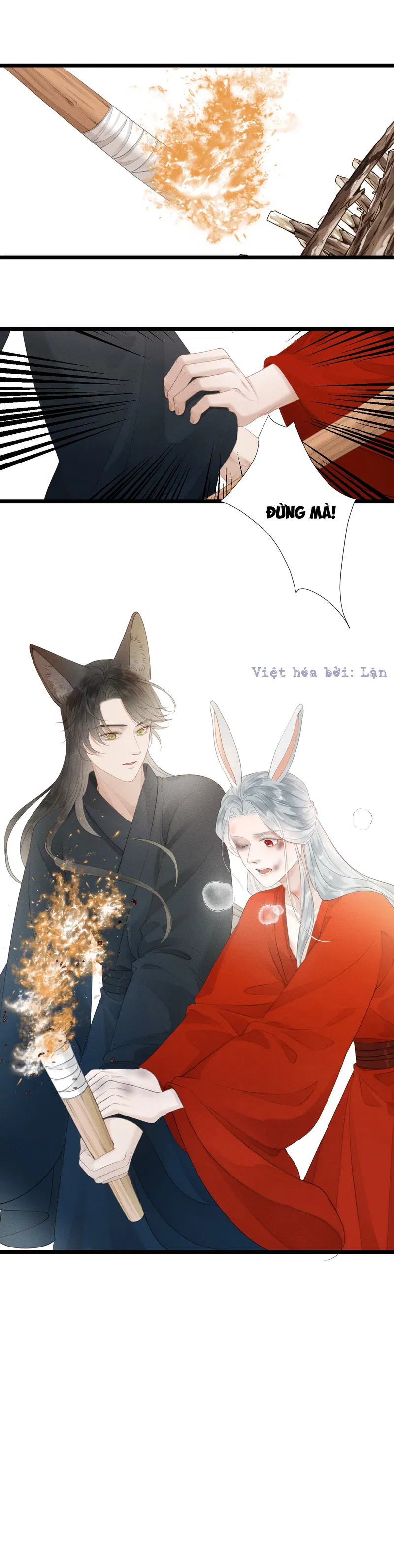 Khanh Khanh Chapter 18 - Trang 2