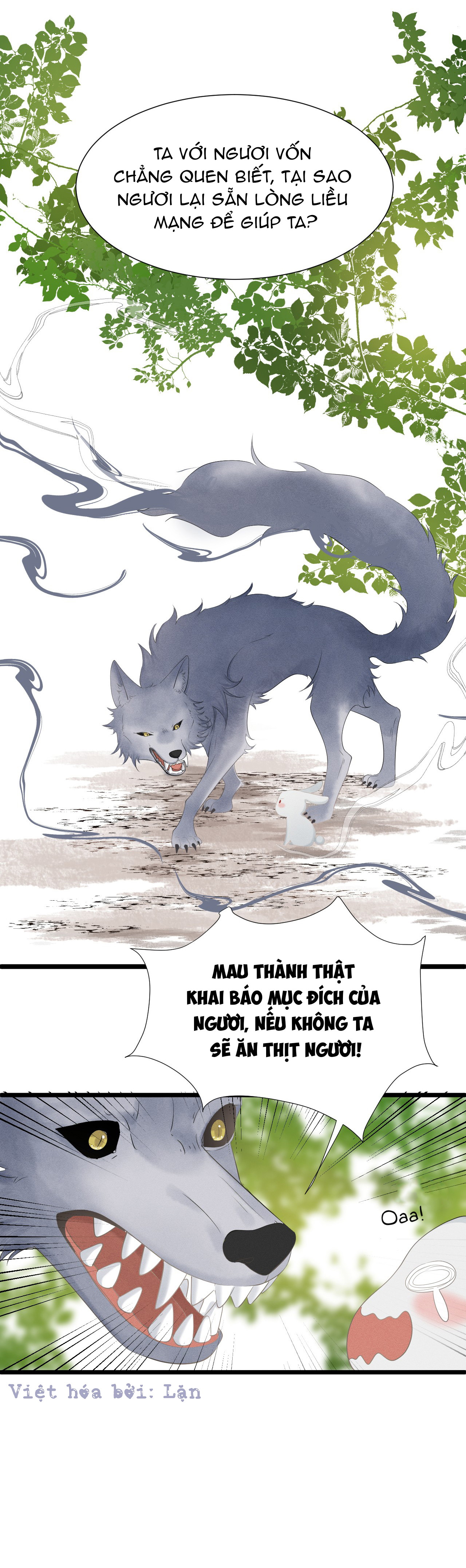 Khanh Khanh Chap 20 - Trang 4