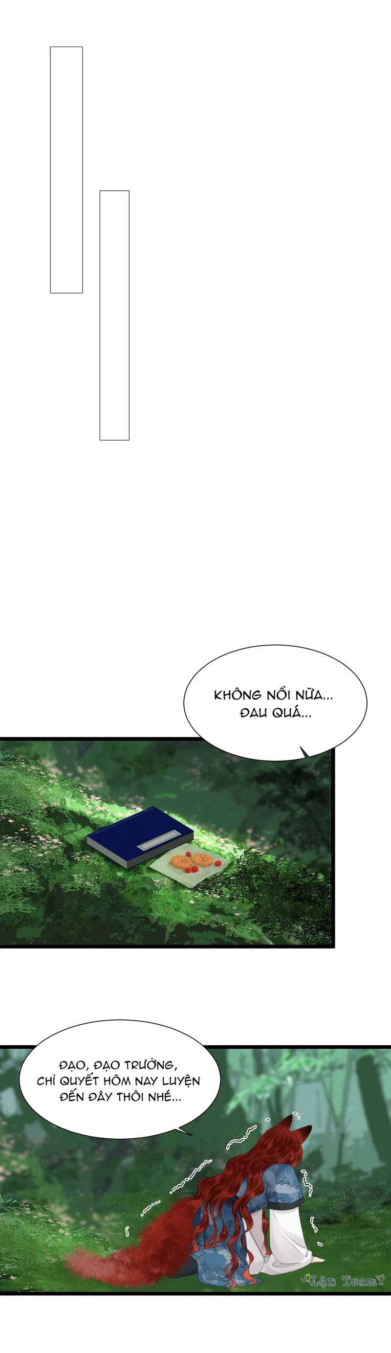 Khanh Khanh Chap 20 - Trang 4