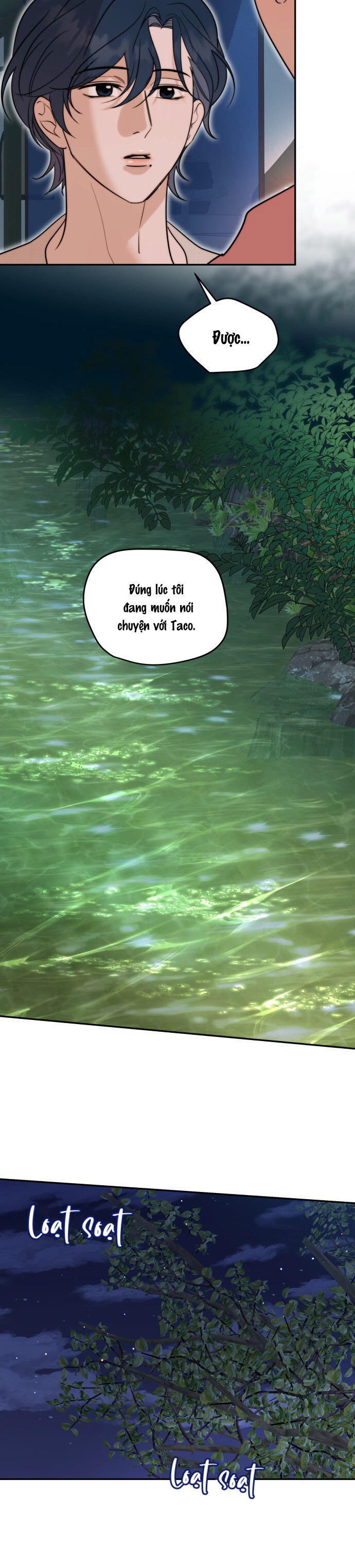 LIÊN MINH PHE THẤT TÌNH Chapter 20 - Next 