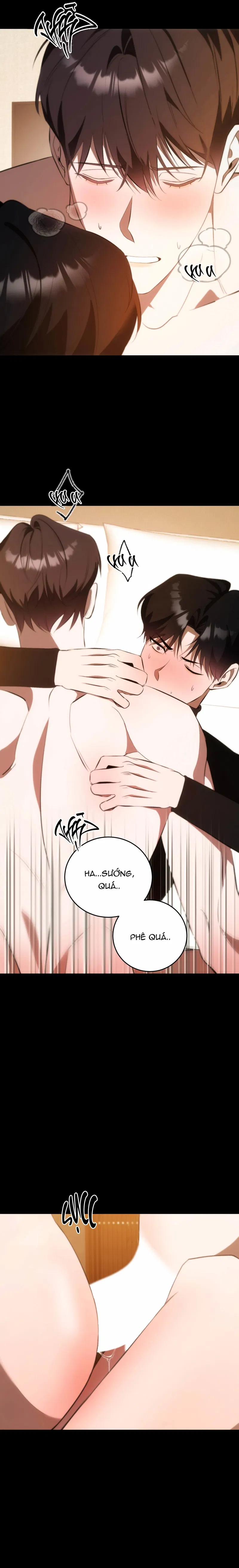 Tình Bí Mật Chapter 10 H+ [END] - Next 