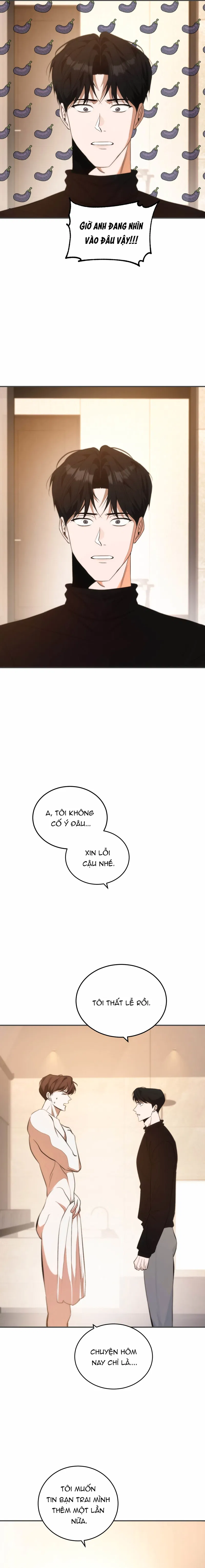 Tình Bí Mật Chapter 2 - Next Chapter 3