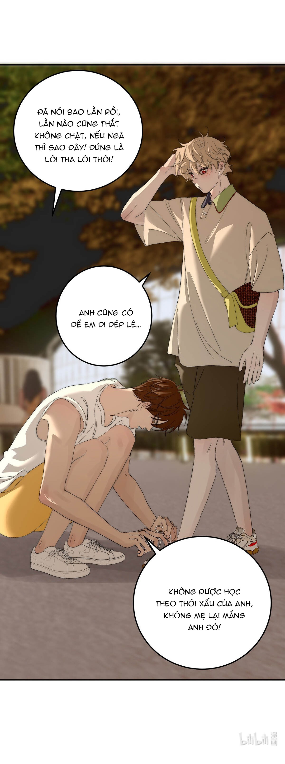 choc-que-vuong-tu-yandere-chap-21-15