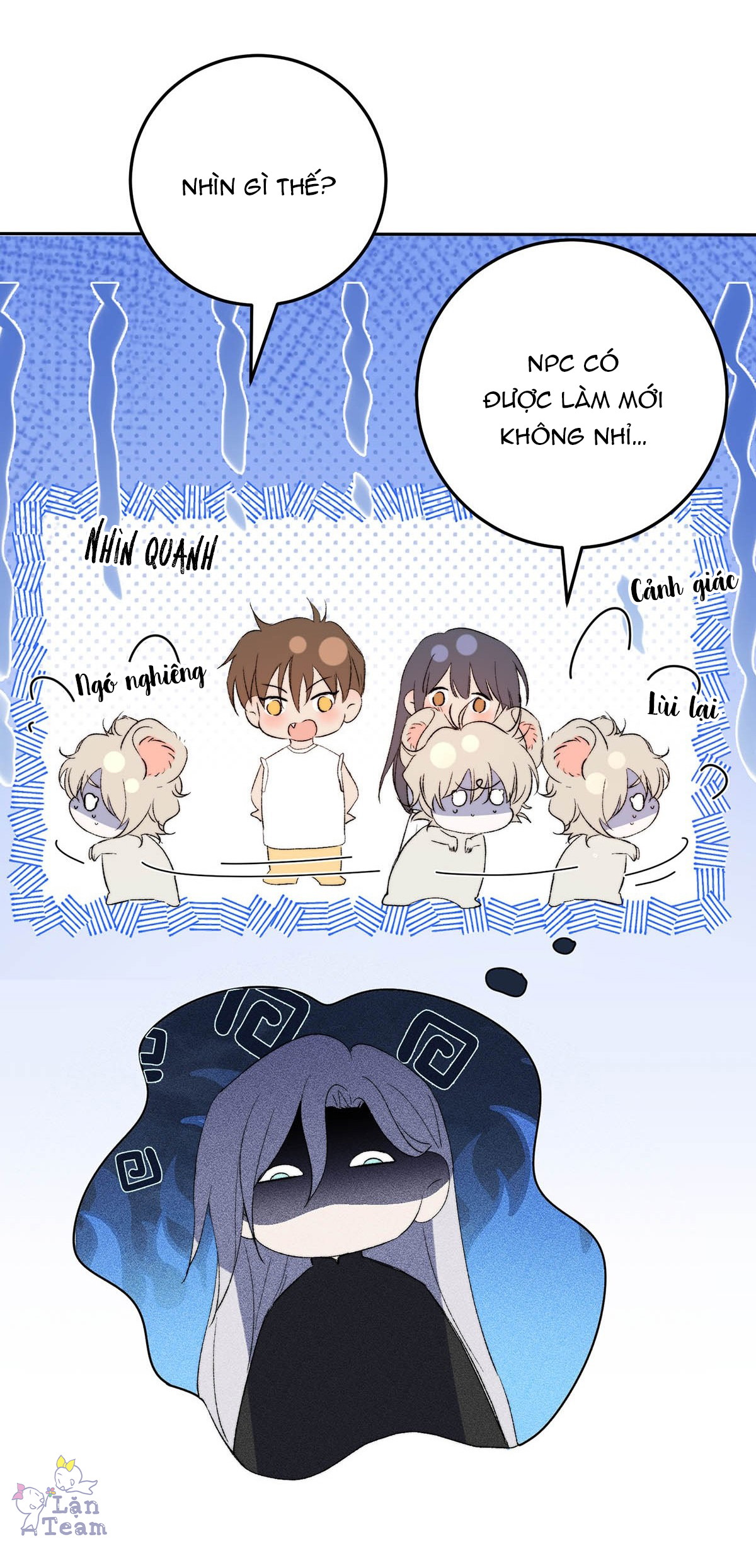 choc-que-vuong-tu-yandere-chap-21-19