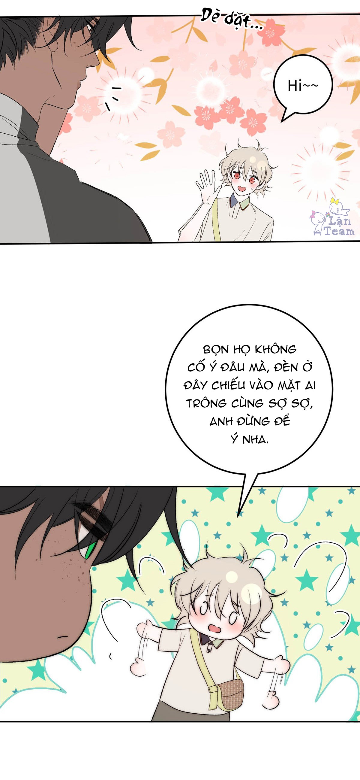 choc-que-vuong-tu-yandere-chap-21-26