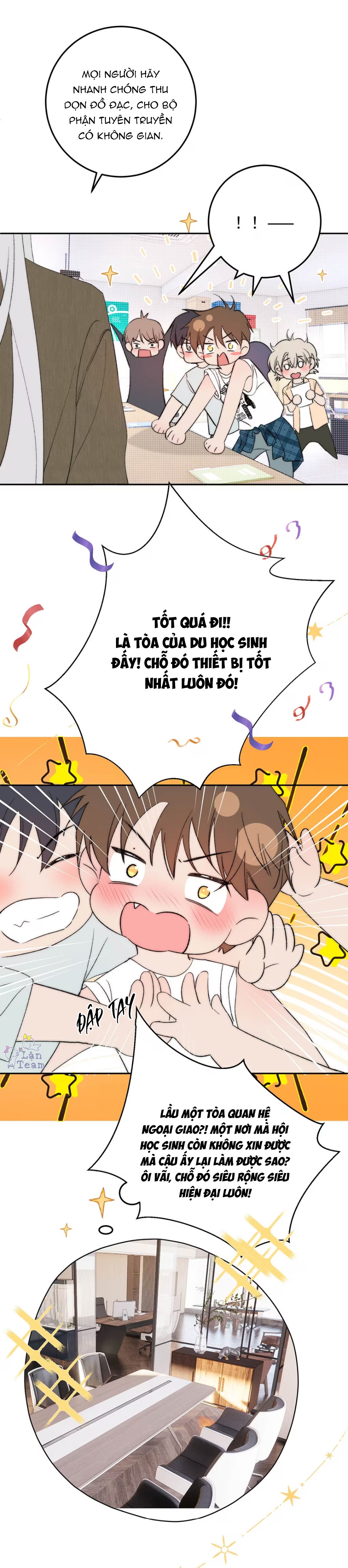 choc-que-vuong-tu-yandere-chap-22-7