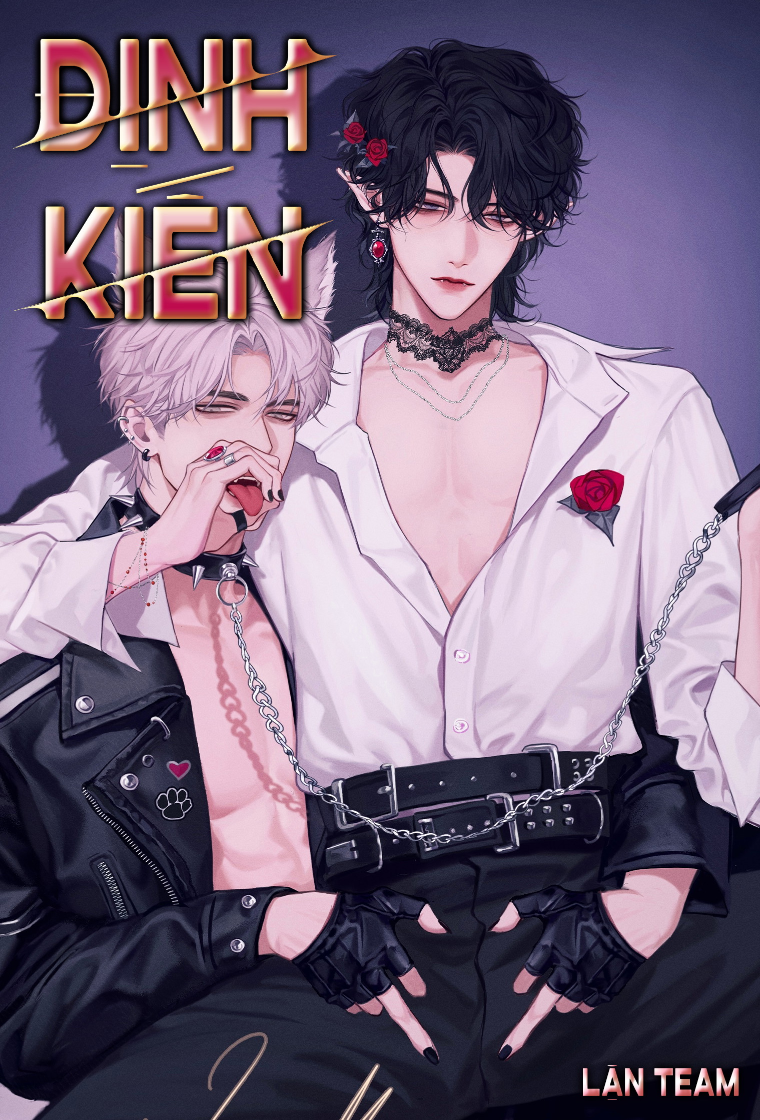 choc-que-vuong-tu-yandere-chap-22-17