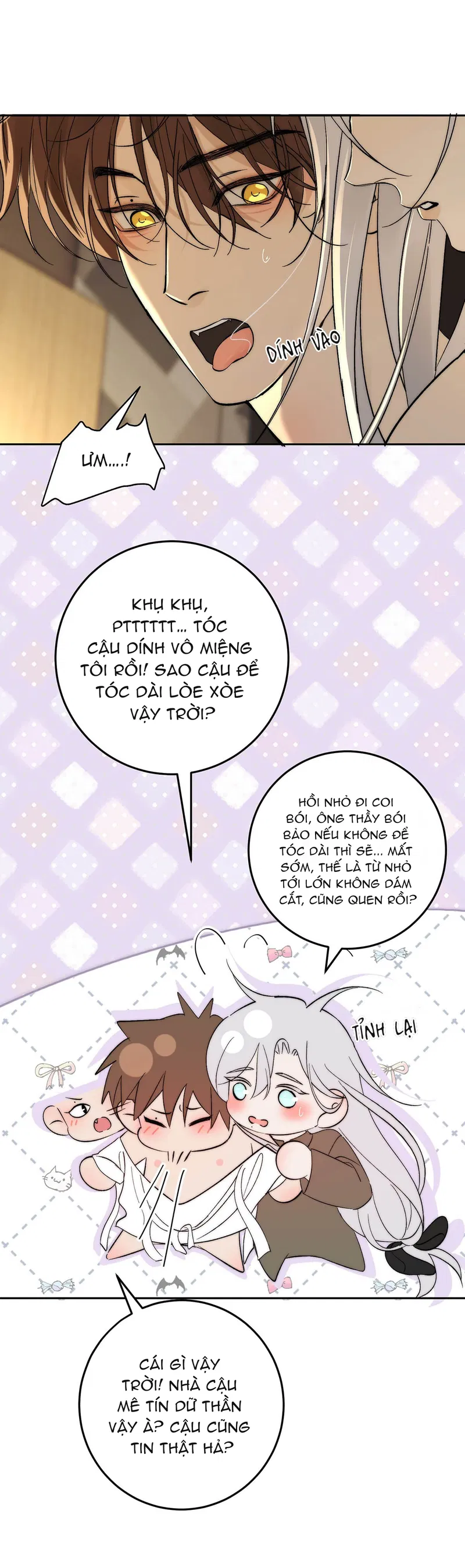 choc-que-vuong-tu-yandere-chap-23-11