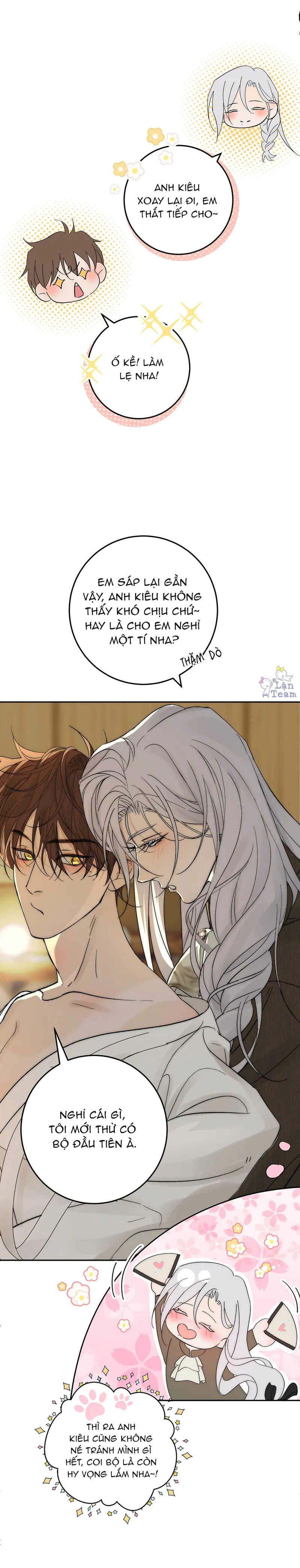 choc-que-vuong-tu-yandere-chap-23-13