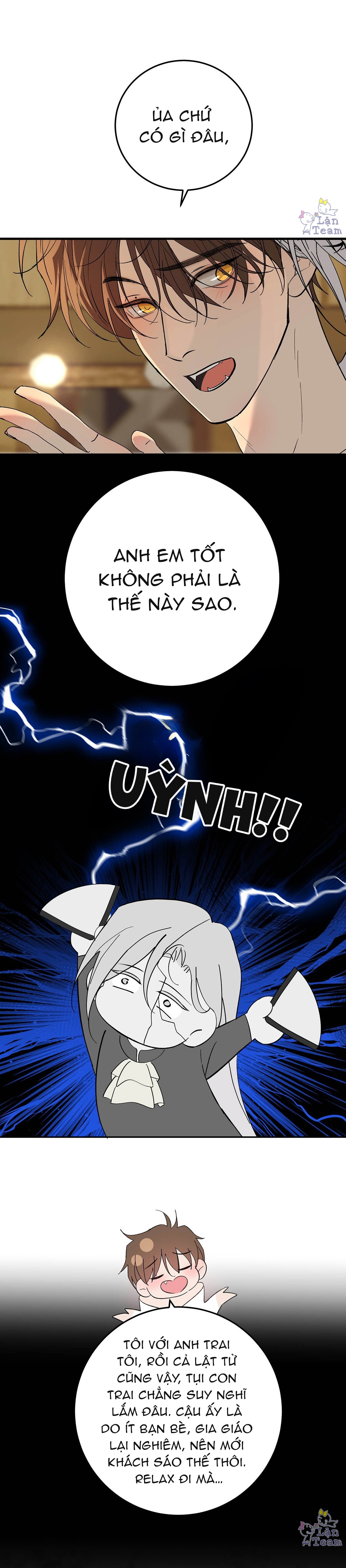 choc-que-vuong-tu-yandere-chap-23-14