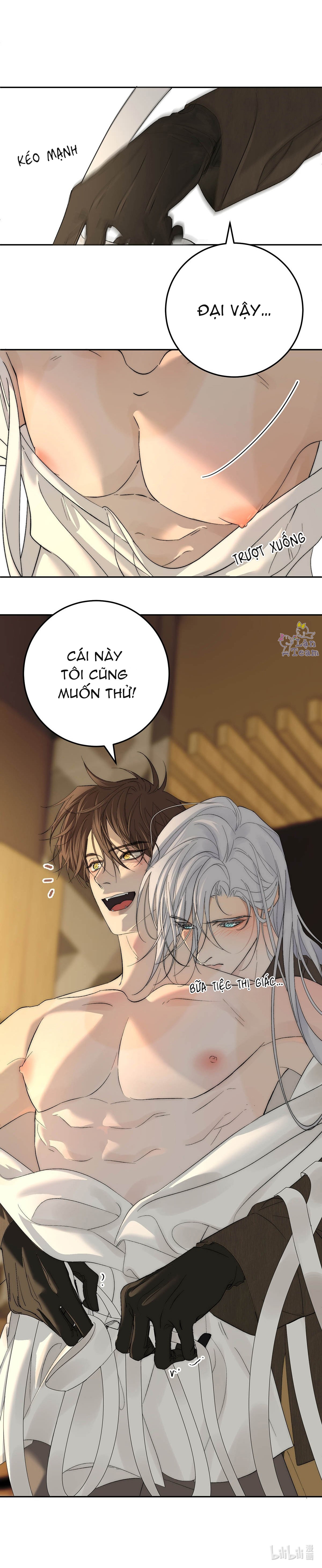 choc-que-vuong-tu-yandere-chap-23-10