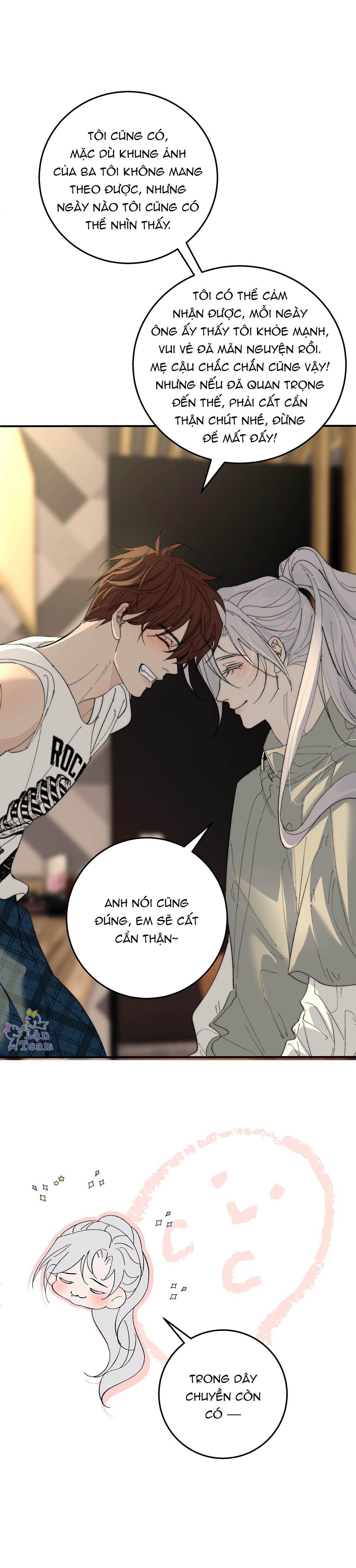 choc-que-vuong-tu-yandere-chap-24-11