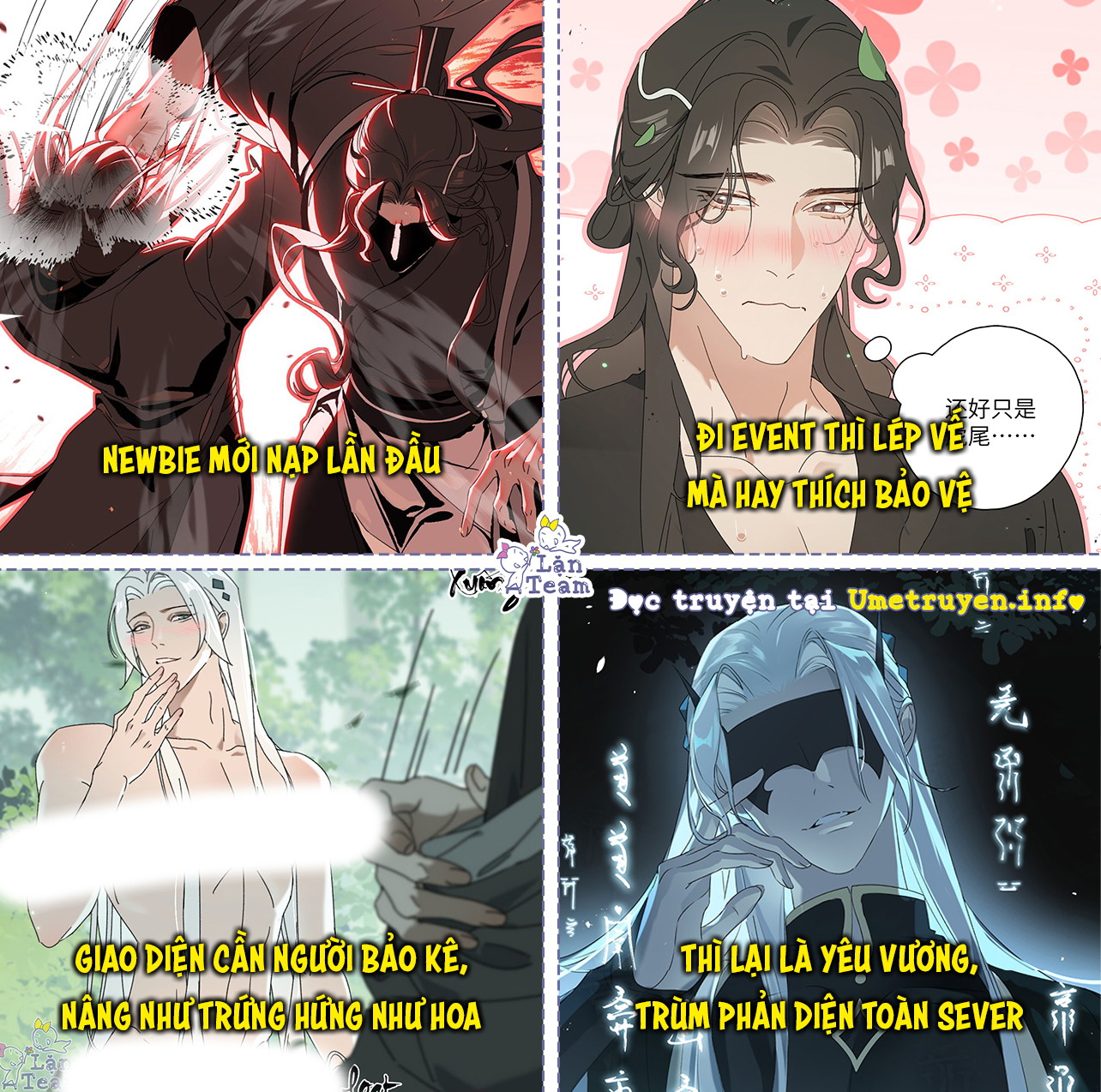 choc-que-vuong-tu-yandere-chap-24-21
