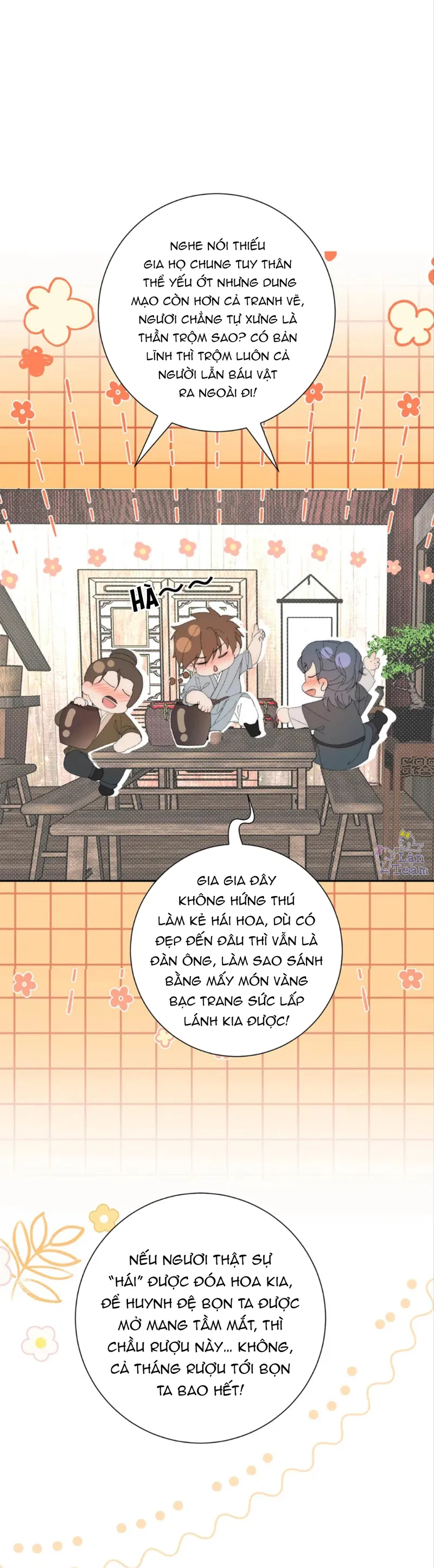choc-que-vuong-tu-yandere-chap-25-3