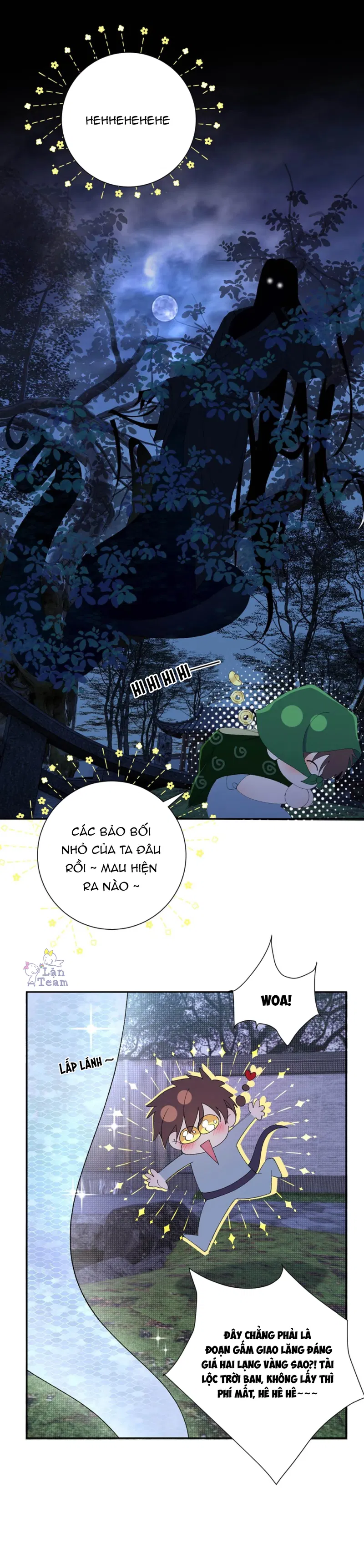 choc-que-vuong-tu-yandere-chap-25-5
