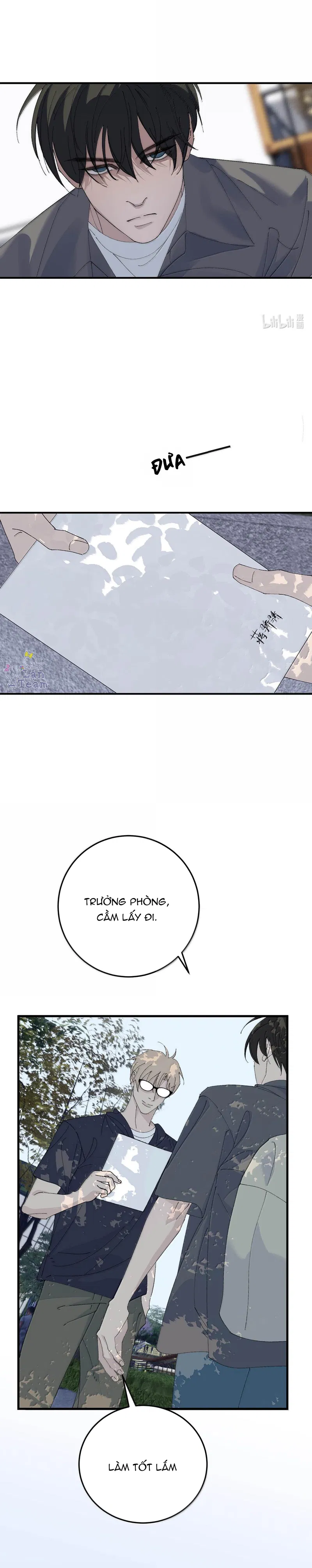 choc-que-vuong-tu-yandere-chap-26-12
