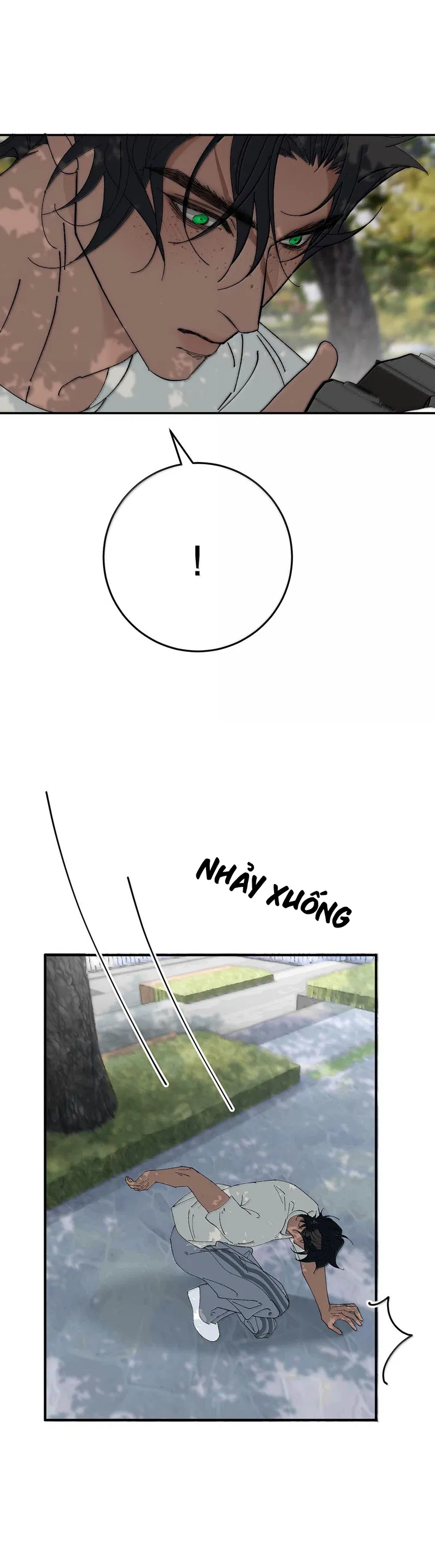 choc-que-vuong-tu-yandere-chap-26-17
