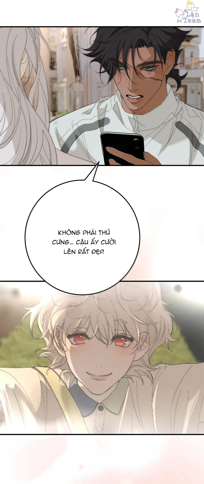 choc-que-vuong-tu-yandere-chap-27-7
