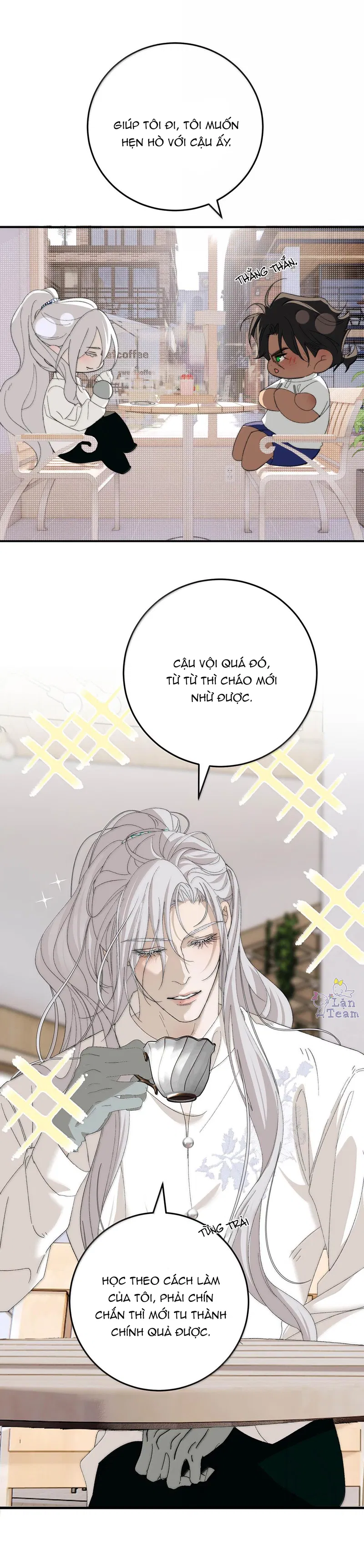 choc-que-vuong-tu-yandere-chap-27-9