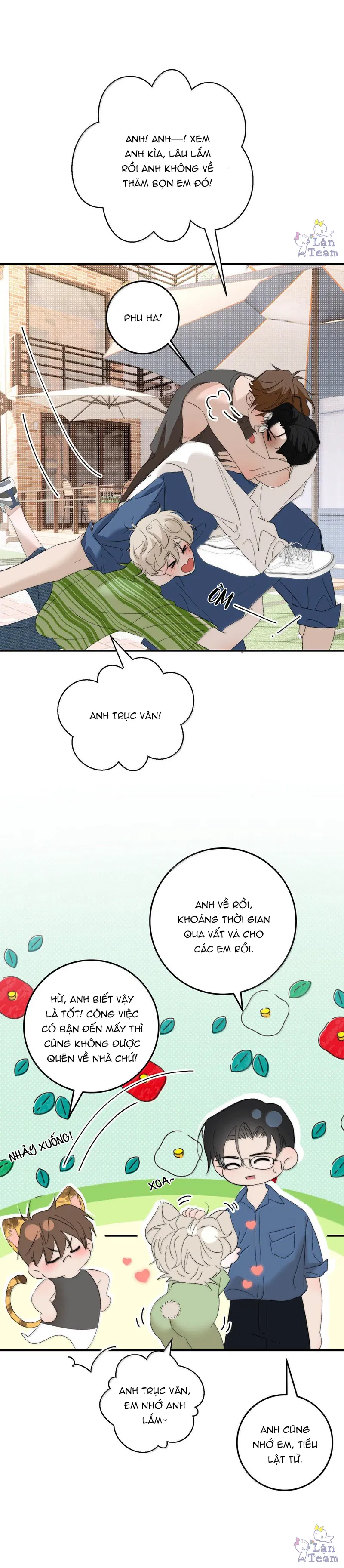 choc-que-vuong-tu-yandere-chap-27-18