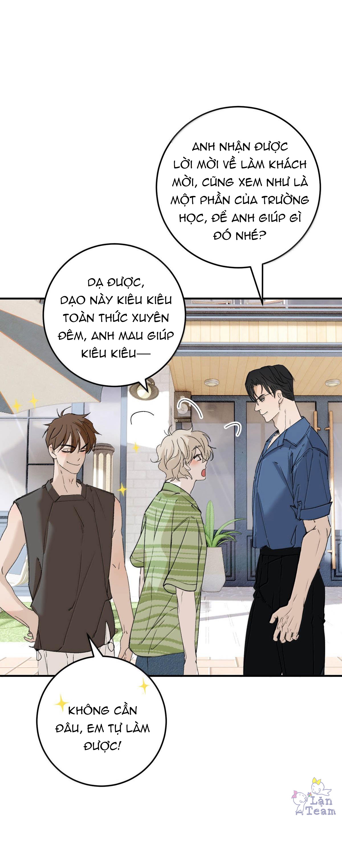 choc-que-vuong-tu-yandere-chap-27-20