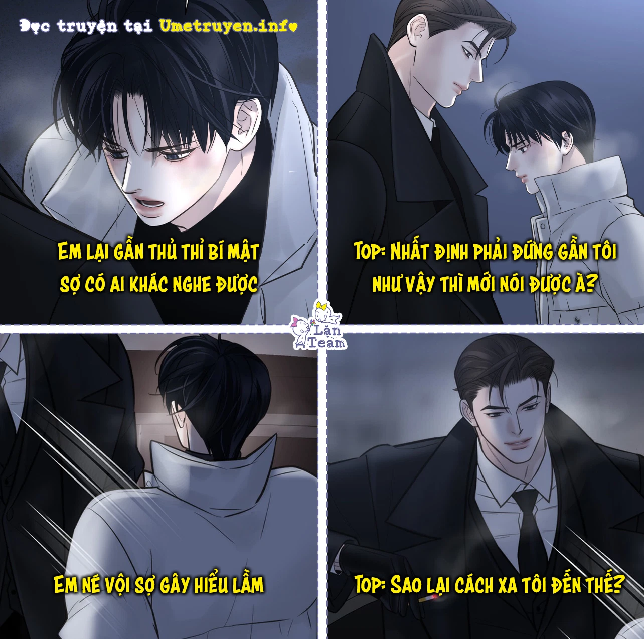 choc-que-vuong-tu-yandere-chap-29-30