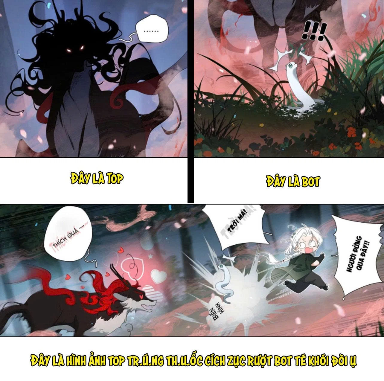 choc-que-vuong-tu-yandere-chap-29-32