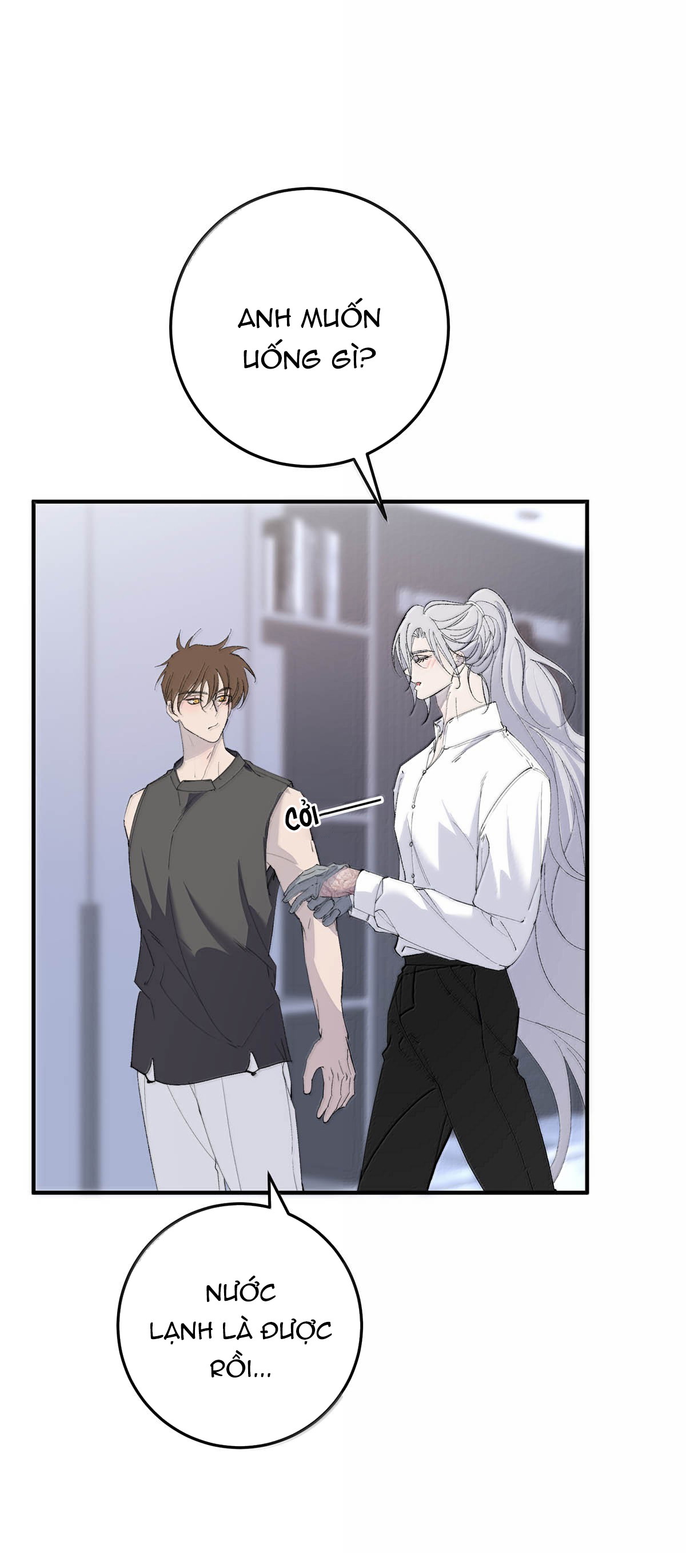 choc-que-vuong-tu-yandere-chap-30-2