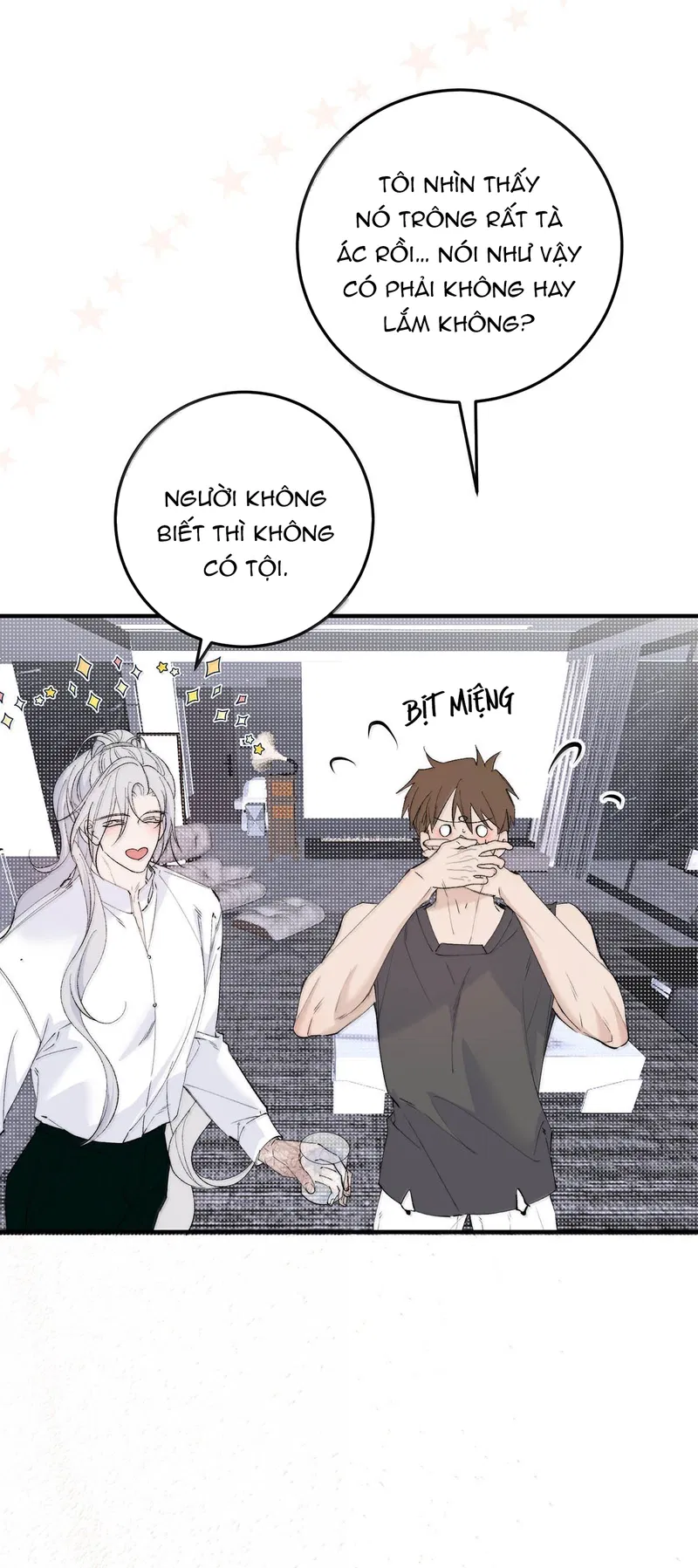 choc-que-vuong-tu-yandere-chap-30-5