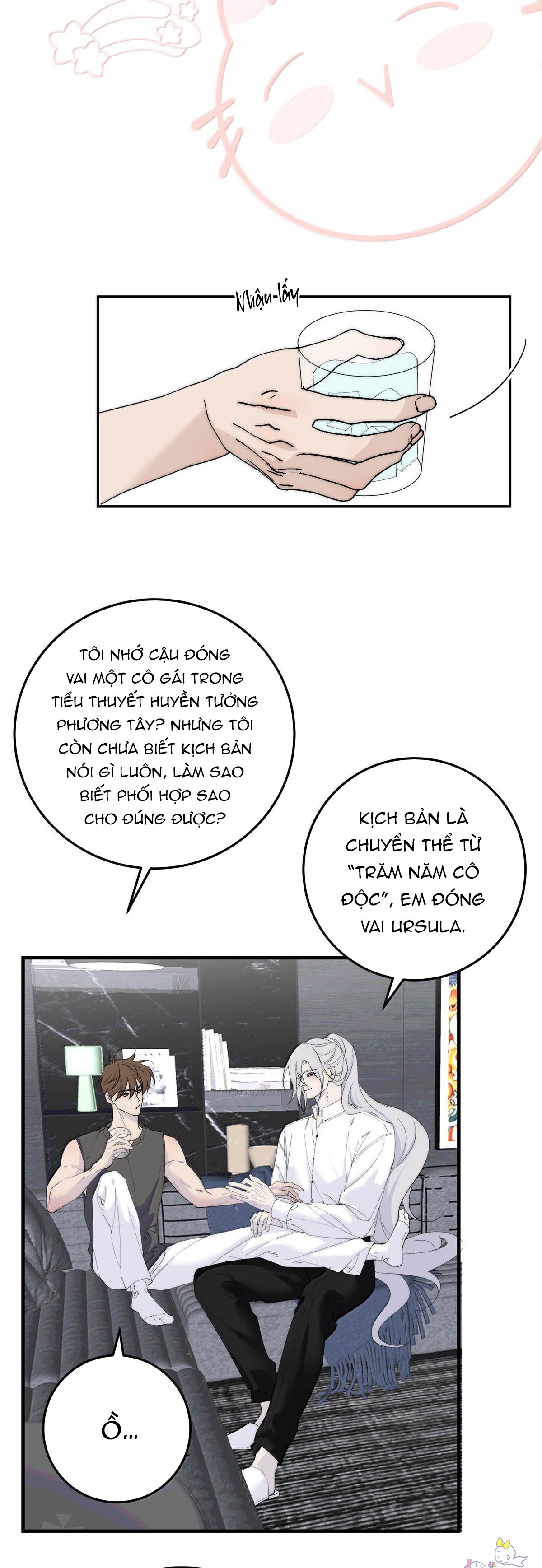 choc-que-vuong-tu-yandere-chap-30-10