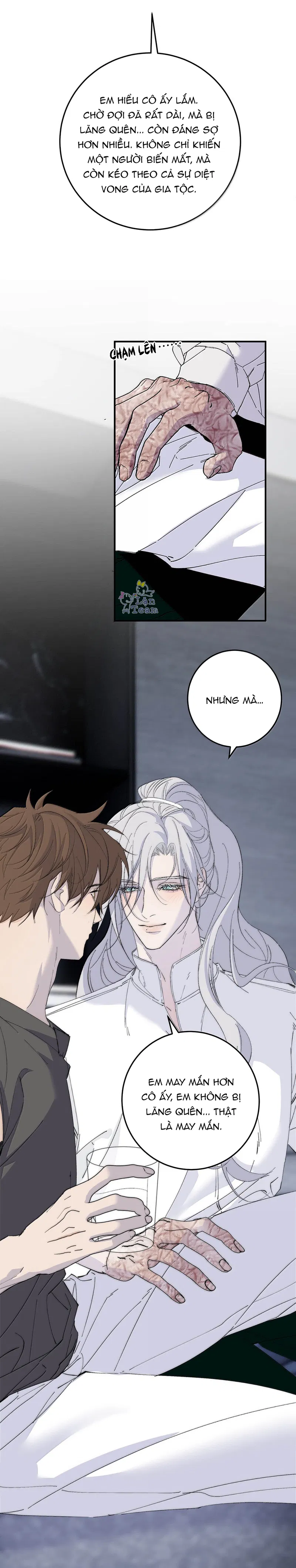 choc-que-vuong-tu-yandere-chap-30-17