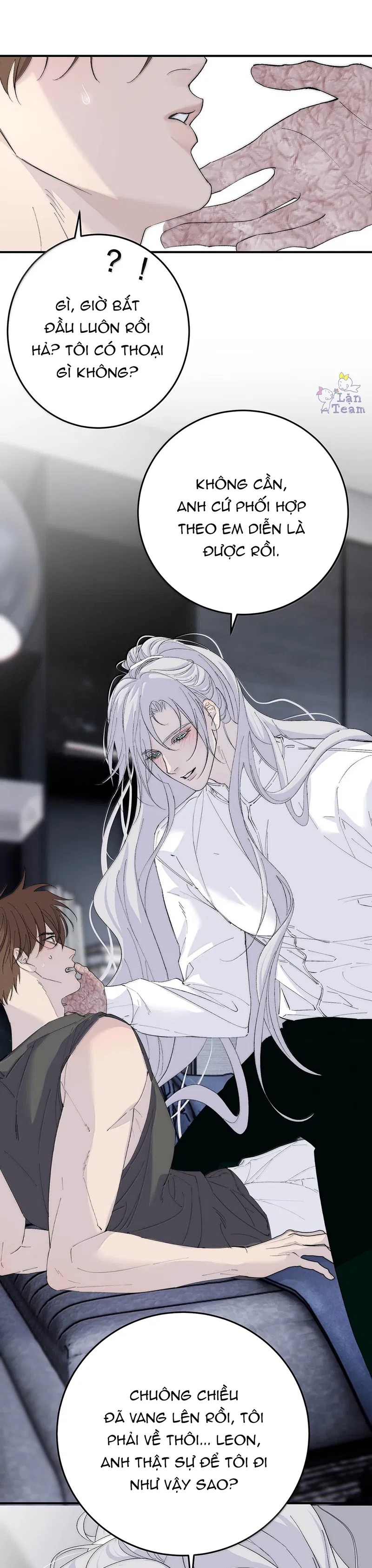choc-que-vuong-tu-yandere-chap-30-22