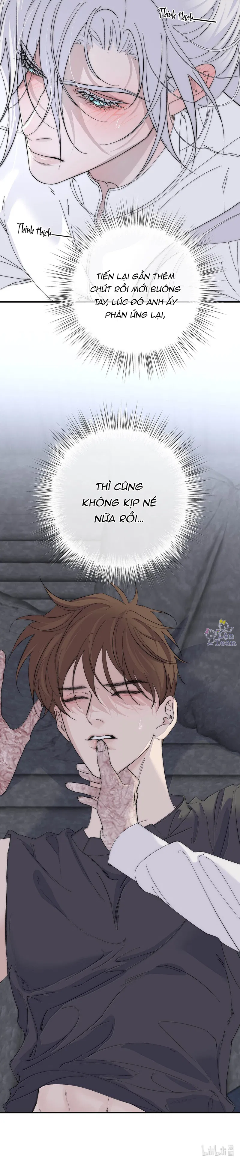 choc-que-vuong-tu-yandere-chap-30-25