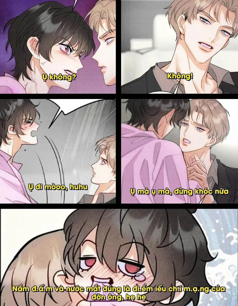 choc-que-vuong-tu-yandere-chap-30-27