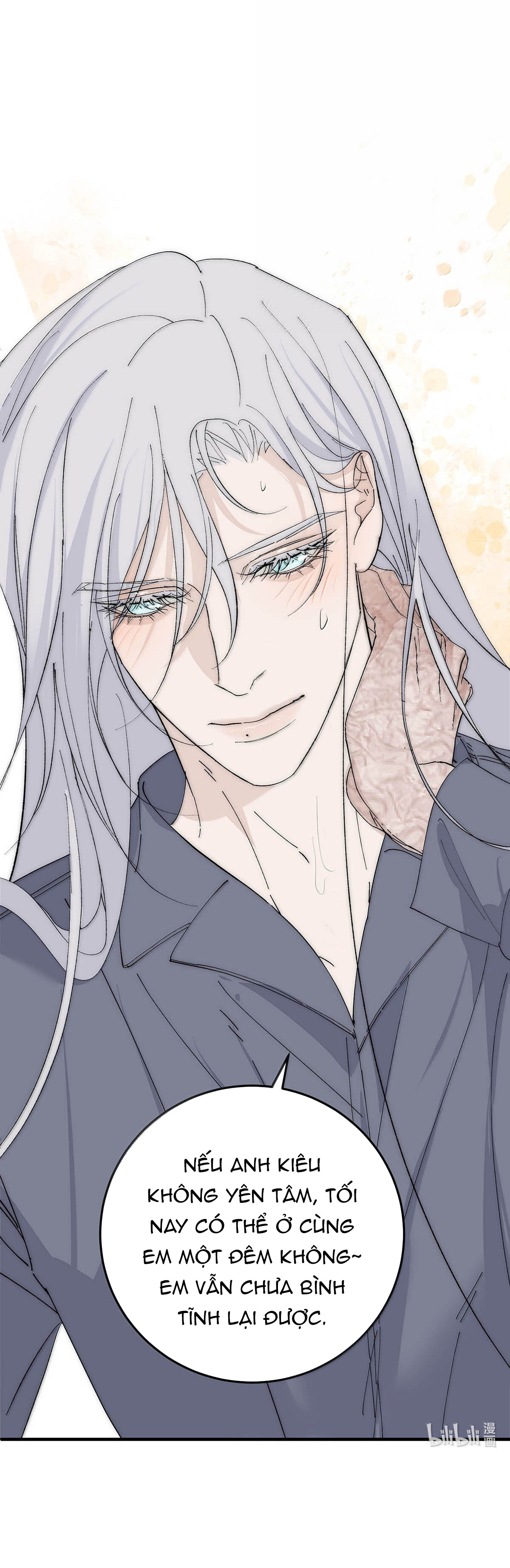 choc-que-vuong-tu-yandere-chap-32-2