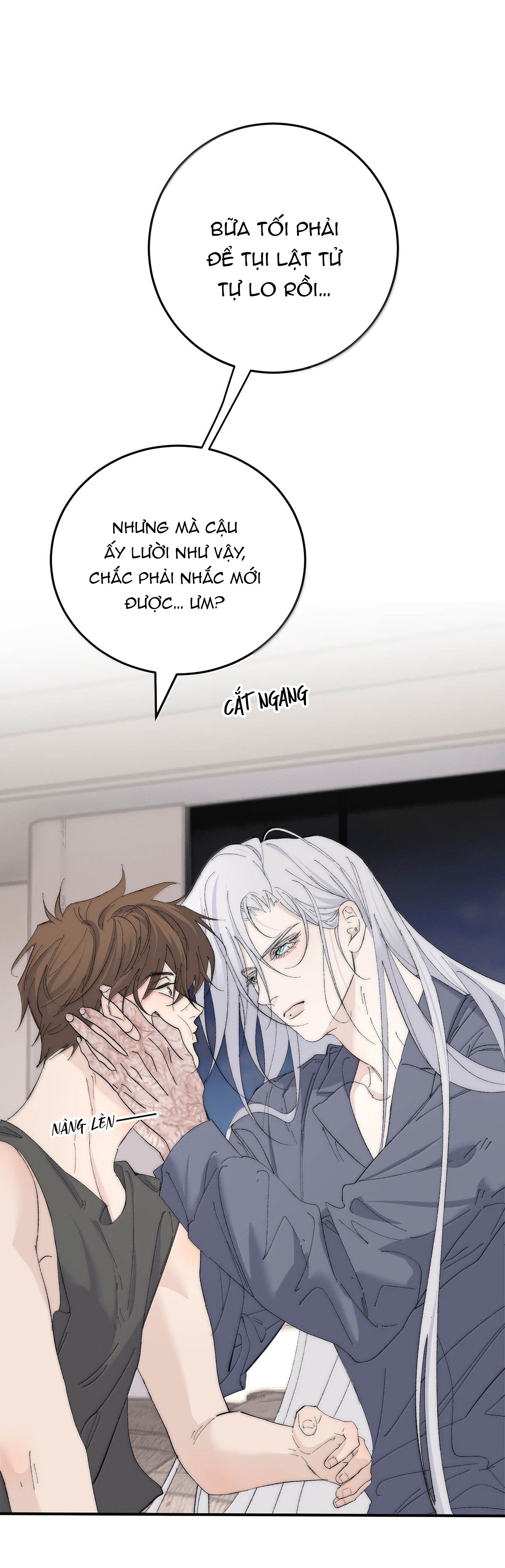 choc-que-vuong-tu-yandere-chap-32-6