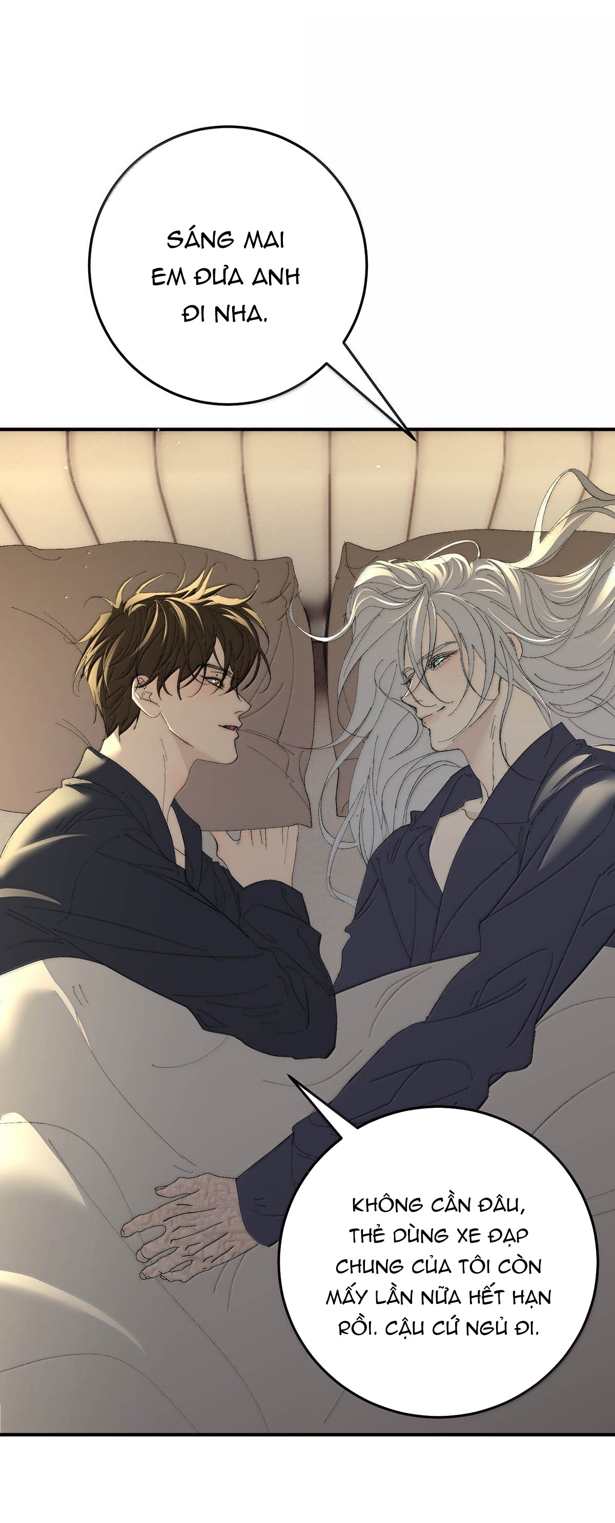 choc-que-vuong-tu-yandere-chap-32-13