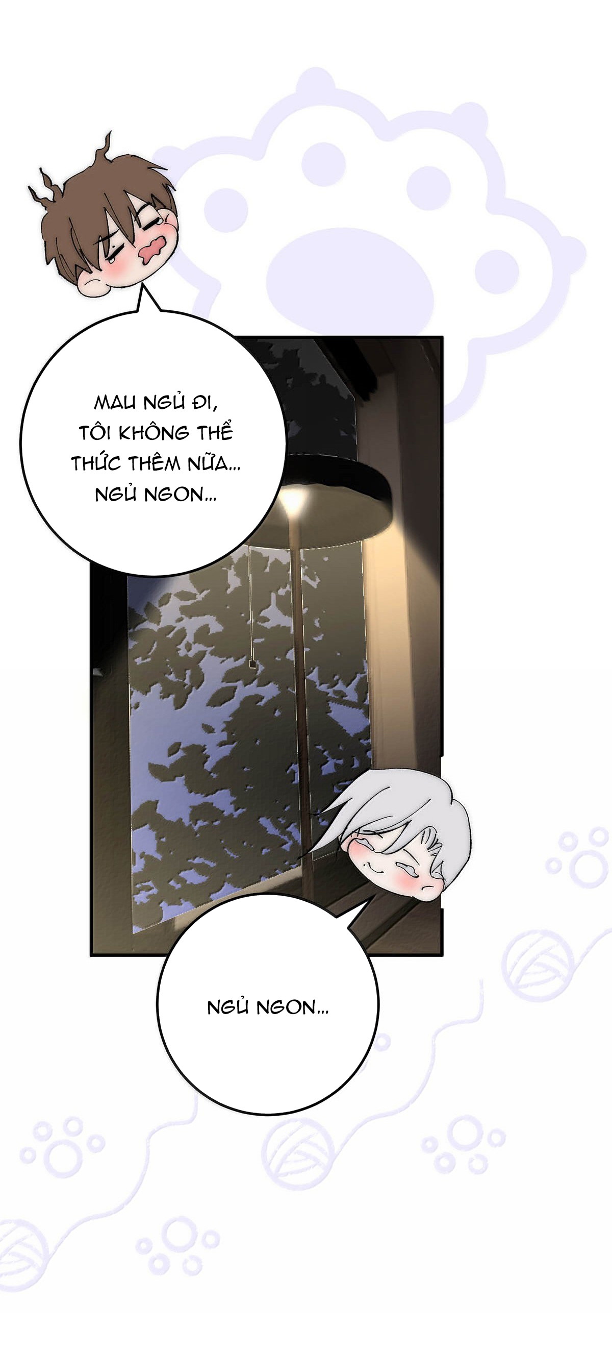 choc-que-vuong-tu-yandere-chap-32-16