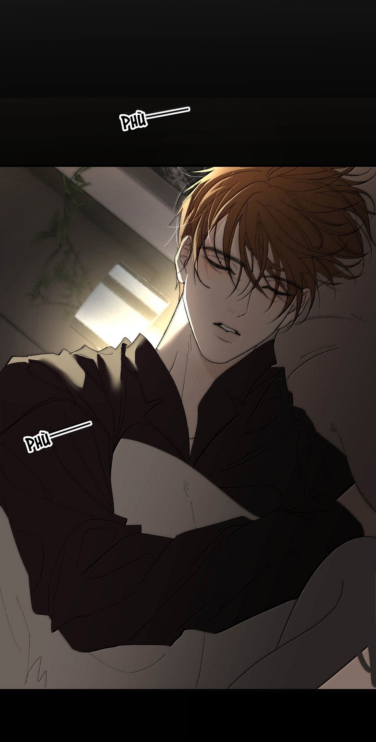 choc-que-vuong-tu-yandere-chap-32-18
