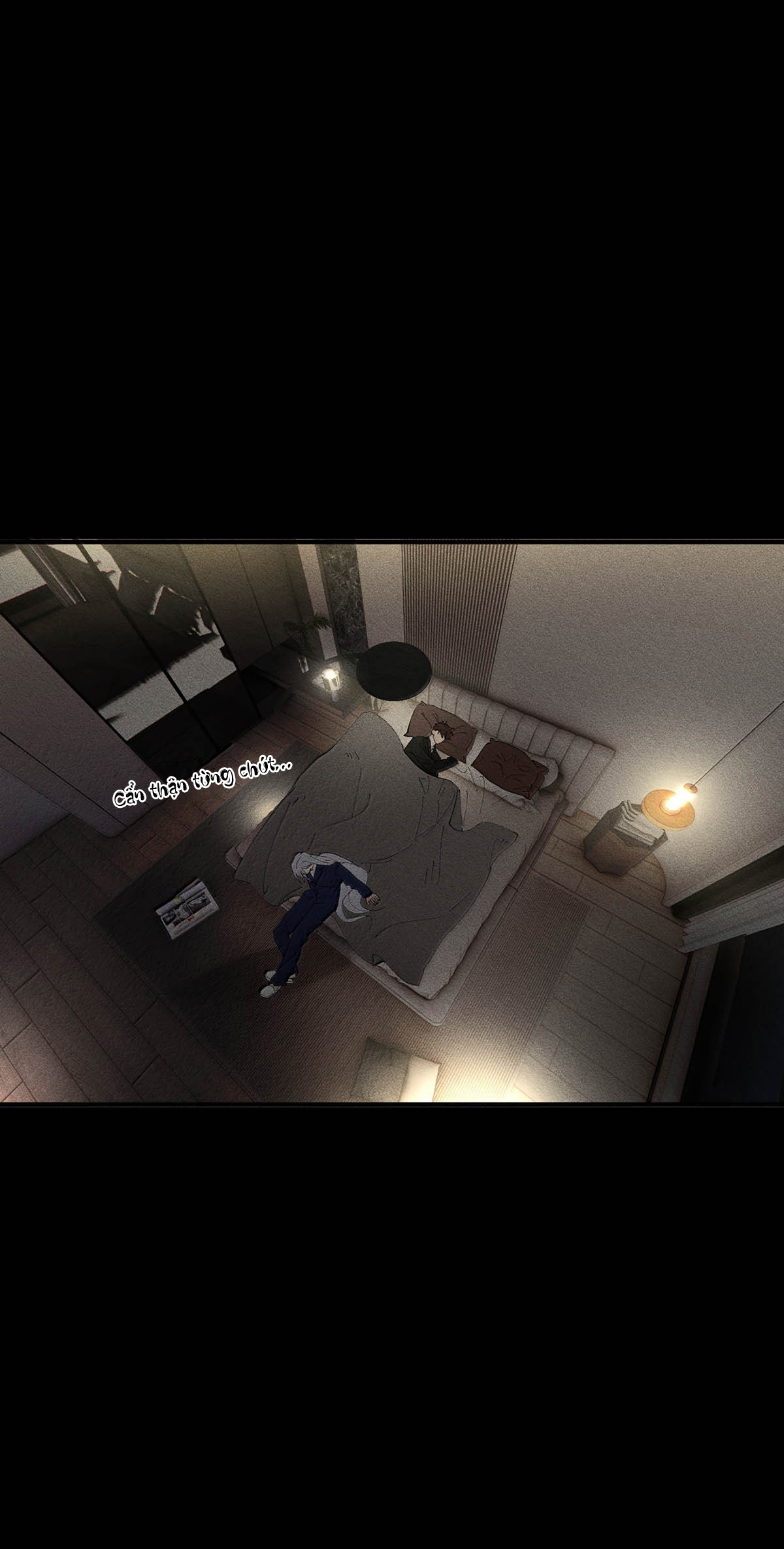 choc-que-vuong-tu-yandere-chap-32-20