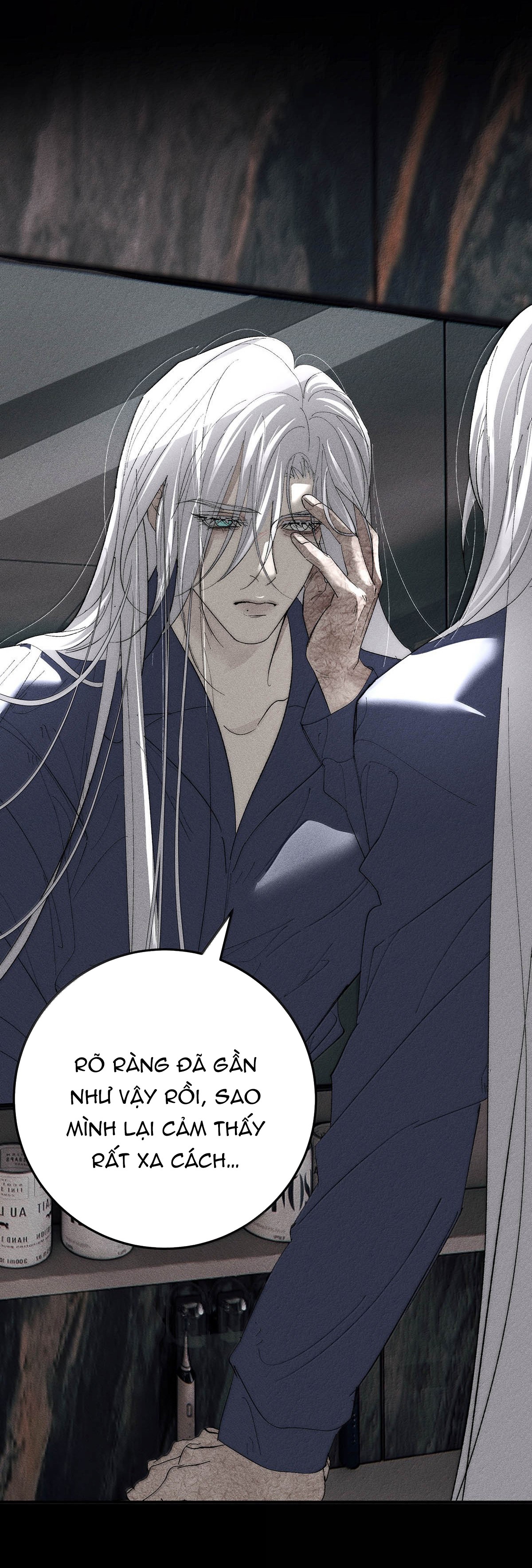 choc-que-vuong-tu-yandere-chap-32-23