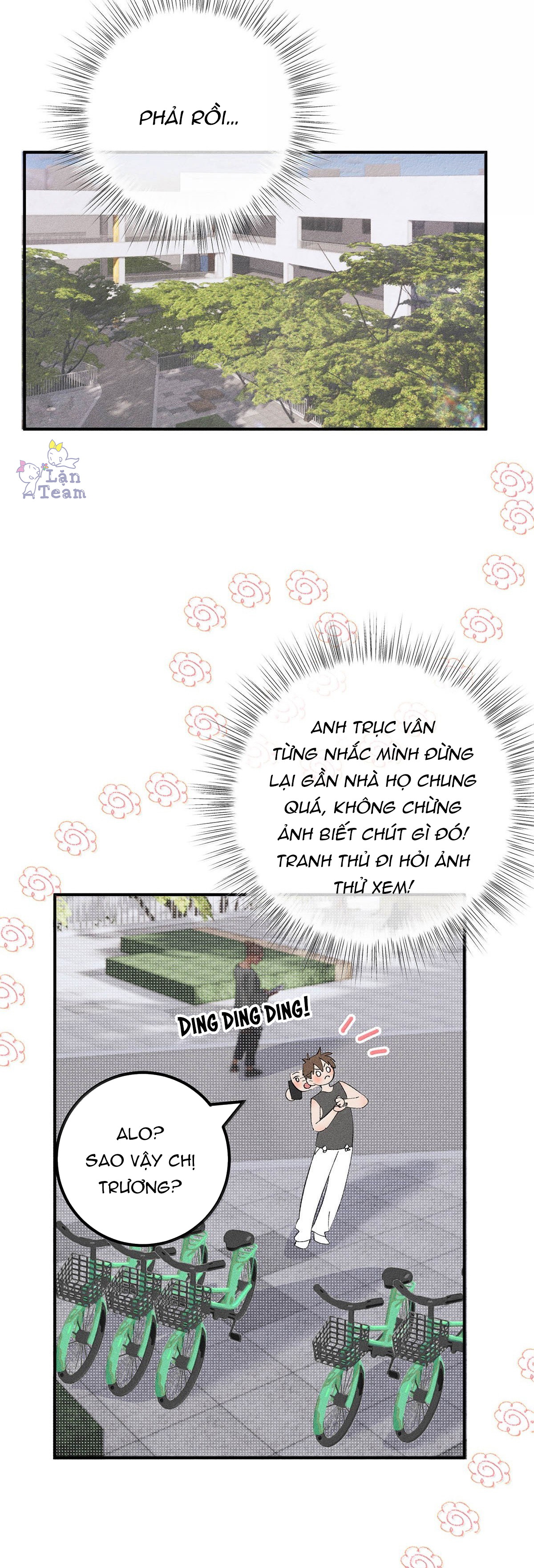 choc-que-vuong-tu-yandere-chap-32-34